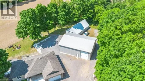 2235 Hazen Road Langton ON N0E 1G0