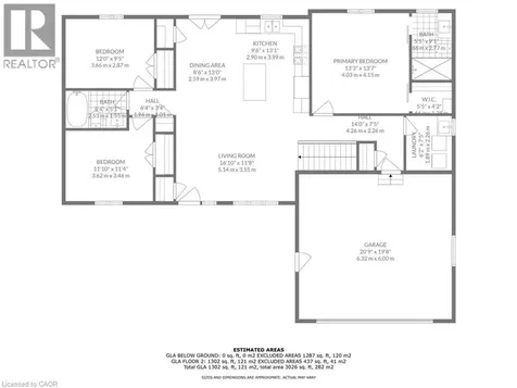 2235 Hazen Road Langton ON N0E 1G0