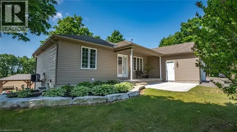2235 Hazen Road Langton ON N0E 1G0