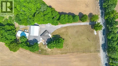 2235 Hazen Road Langton ON N0E 1G0