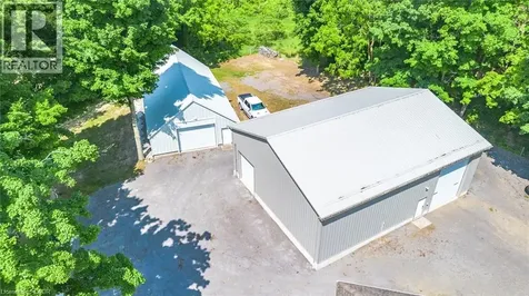 2235 Hazen Road Langton ON N0E 1G0