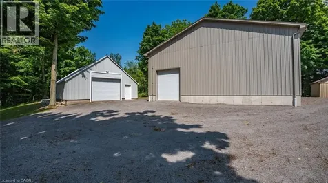2235 Hazen Road Langton ON N0E 1G0