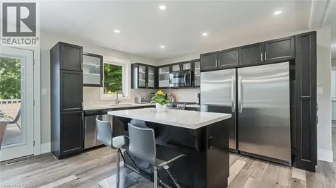 2235 Hazen Road Langton ON N0E 1G0