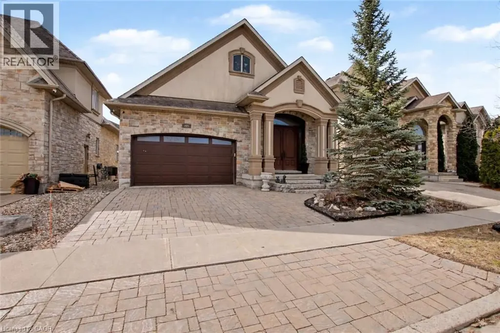 205 Paige Place Kitchener ON N2K 4P5