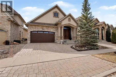 205 Paige Place Kitchener ON N2K 4P5