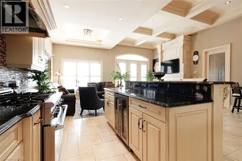 205 Paige Place Kitchener ON N2K 4P5