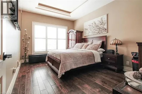 205 Paige Place Kitchener ON N2K 4P5