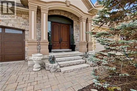 205 Paige Place Kitchener ON N2K 4P5