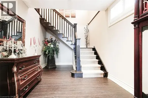 205 Paige Place Kitchener ON N2K 4P5