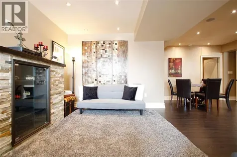 205 Paige Place Kitchener ON N2K 4P5