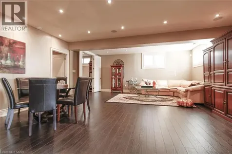 205 Paige Place Kitchener ON N2K 4P5