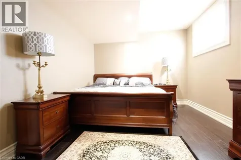 205 Paige Place Kitchener ON N2K 4P5