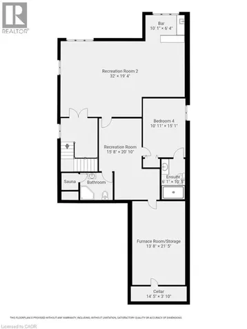 205 Paige Place Kitchener ON N2K 4P5