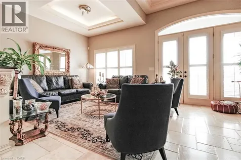 205 Paige Place Kitchener ON N2K 4P5