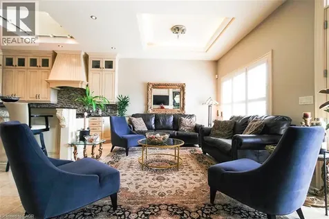 205 Paige Place Kitchener ON N2K 4P5