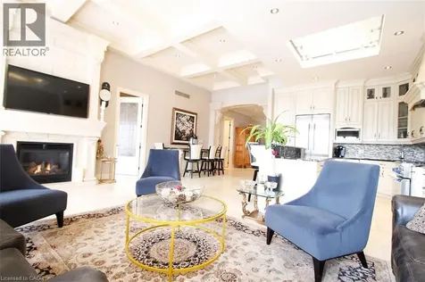 205 Paige Place Kitchener ON N2K 4P5