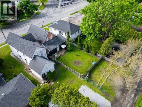215 Grand Avenue East Chatham ON N7L 1W3