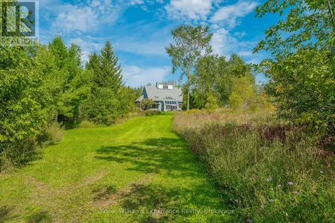 210194 Burgess Sideroad Georgian Bluffs ON N0H 1S0