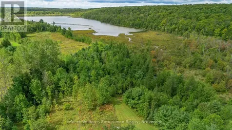 210194 Burgess Sideroad Georgian Bluffs ON N0H 1S0