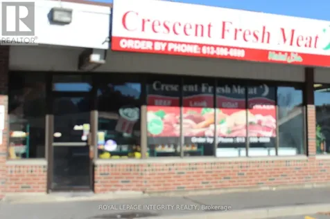 1117 Cobden Road Ottawa ON K2C 2Z1