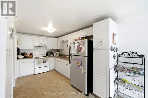 1121 Hebert Street Cornwall ON K6J 5A8