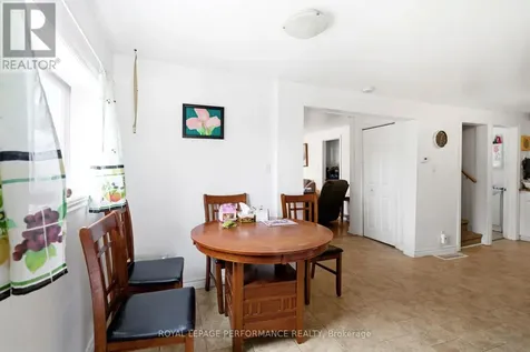 1121 Hebert Street Cornwall ON K6J 5A8