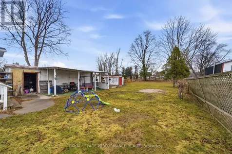 1121 Hebert Street Cornwall ON K6J 5A8