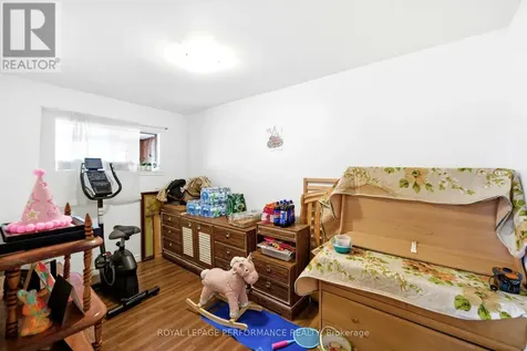 1121 Hebert Street Cornwall ON K6J 5A8
