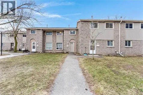 25 Upper Canada Drive Kitchener ON N2P 1G2