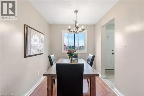 25 Upper Canada Drive Kitchener ON N2P 1G2