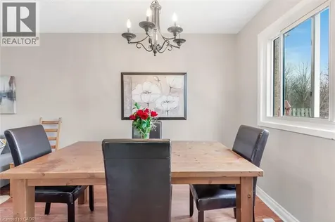25 Upper Canada Drive Kitchener ON N2P 1G2