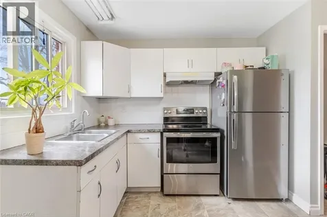 25 Upper Canada Drive Kitchener ON N2P 1G2