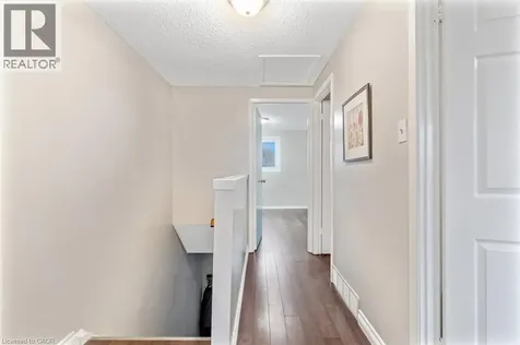 25 Upper Canada Drive Kitchener ON N2P 1G2