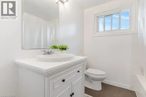 25 Upper Canada Drive Kitchener ON N2P 1G2