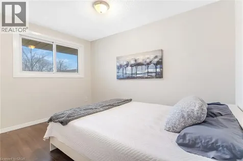 25 Upper Canada Drive Kitchener ON N2P 1G2