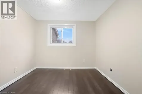 25 Upper Canada Drive Kitchener ON N2P 1G2