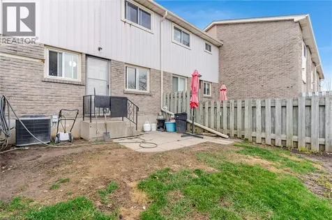 25 Upper Canada Drive Kitchener ON N2P 1G2