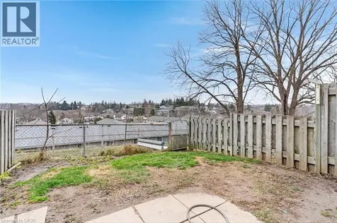 25 Upper Canada Drive Kitchener ON N2P 1G2