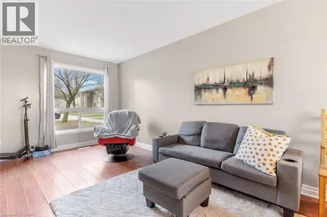 25 Upper Canada Drive Kitchener ON N2P 1G2