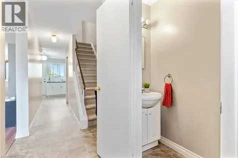 25 Upper Canada Drive Kitchener ON N2P 1G2