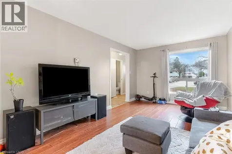 25 Upper Canada Drive Kitchener ON N2P 1G2
