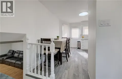 115 Westvale Drive Waterloo ON N2T 1K1