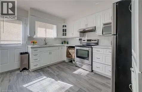 115 Westvale Drive Waterloo ON N2T 1K1