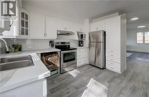 115 Westvale Drive Waterloo ON N2T 1K1