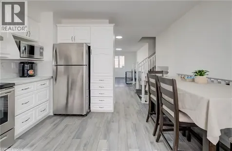 115 Westvale Drive Waterloo ON N2T 1K1