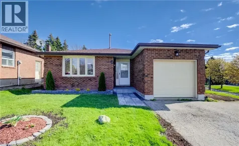 115 Westvale Drive Waterloo ON N2T 1K1