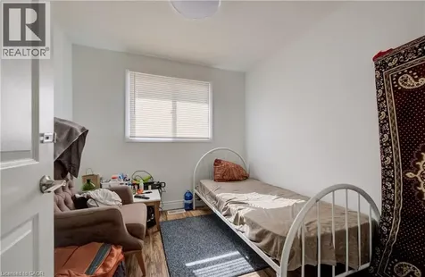 115 Westvale Drive Waterloo ON N2T 1K1