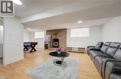 115 Westvale Drive Waterloo ON N2T 1K1
