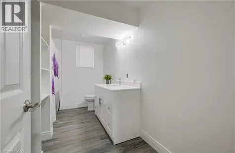 115 Westvale Drive Waterloo ON N2T 1K1