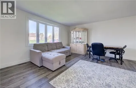 115 Westvale Drive Waterloo ON N2T 1K1